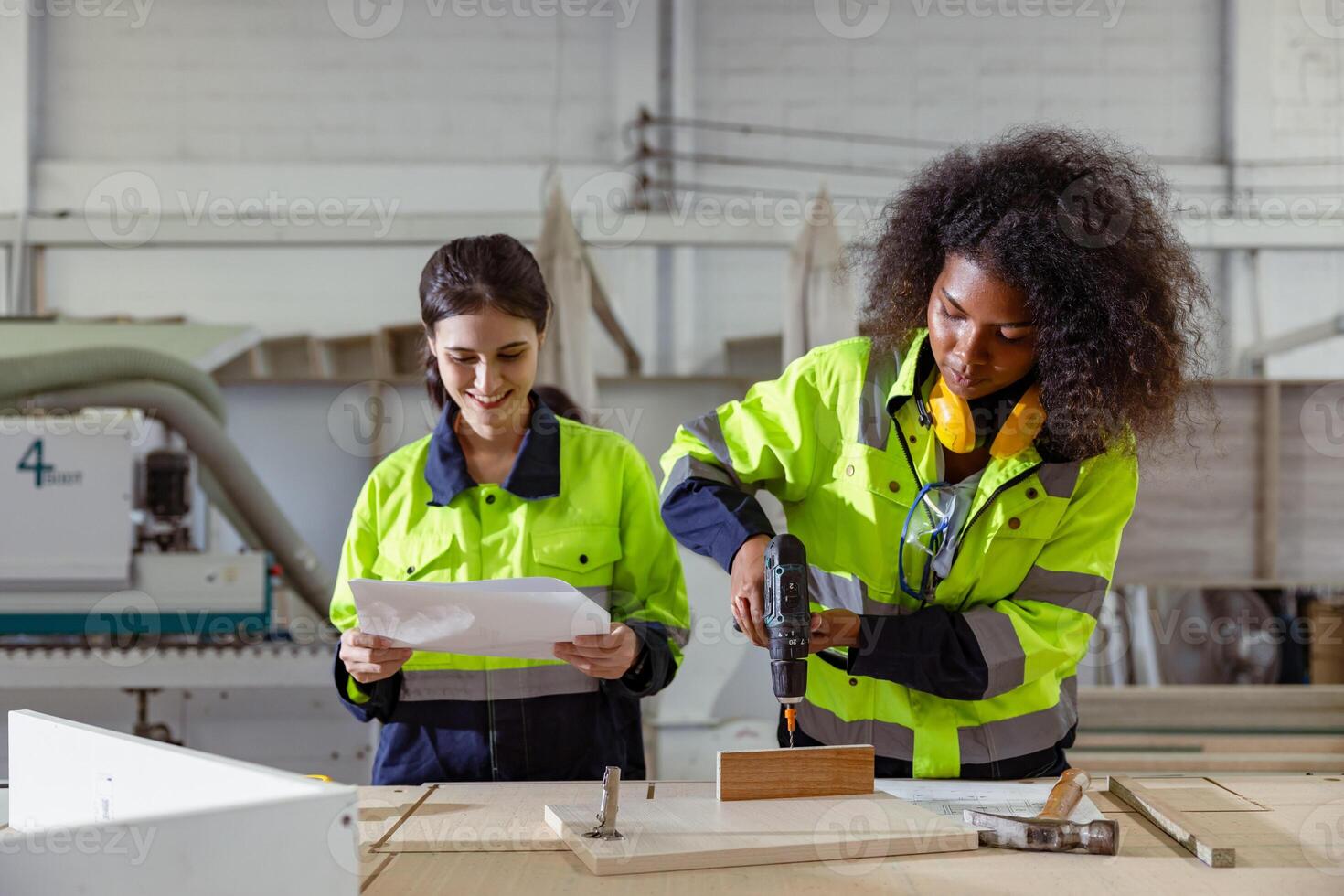 Career - Assembly Staff 