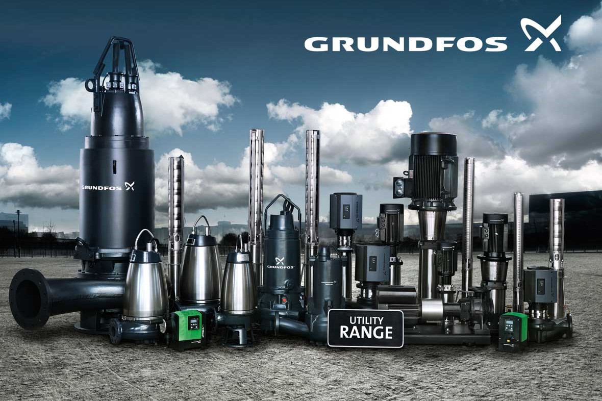 News - Grundfos Authorized Service Partner