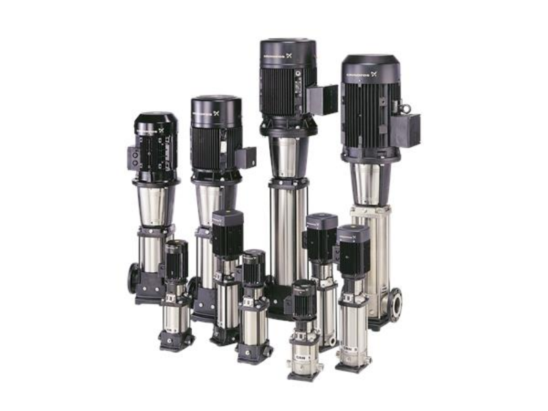 Grundfos CR