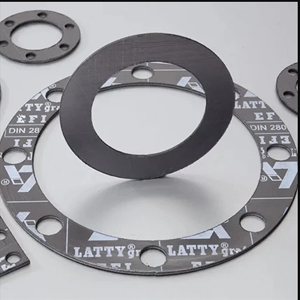 Latty Gasket 