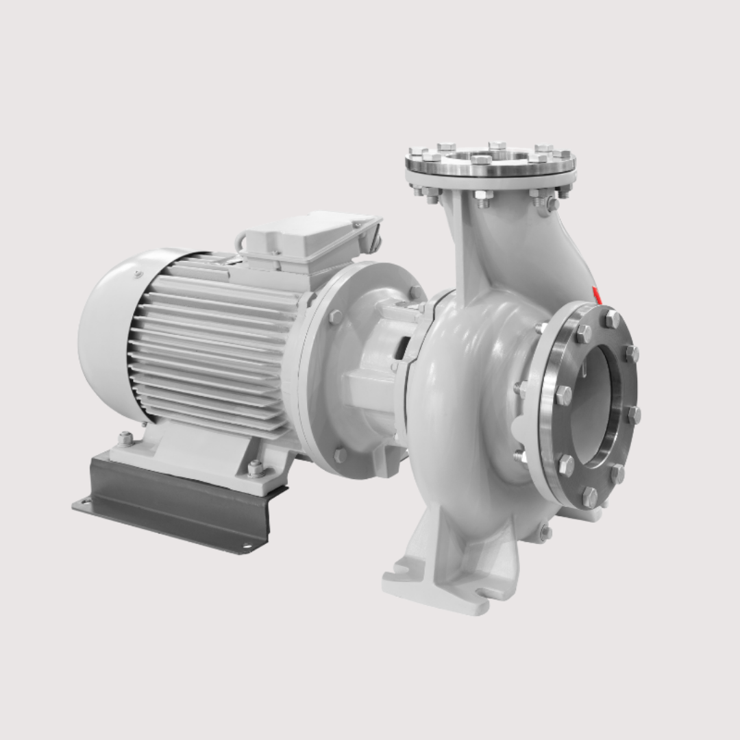 Product Range - Industrial Pump