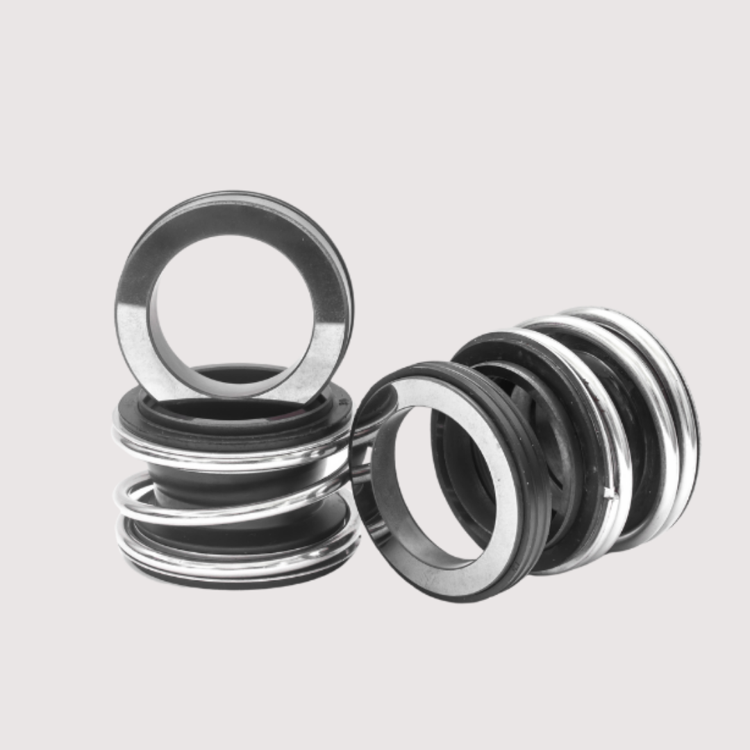 Product Range - Mechanical Seal